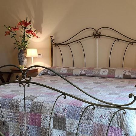 B&B Paola E Francesco San Martino Siccomario Kültér fotó
