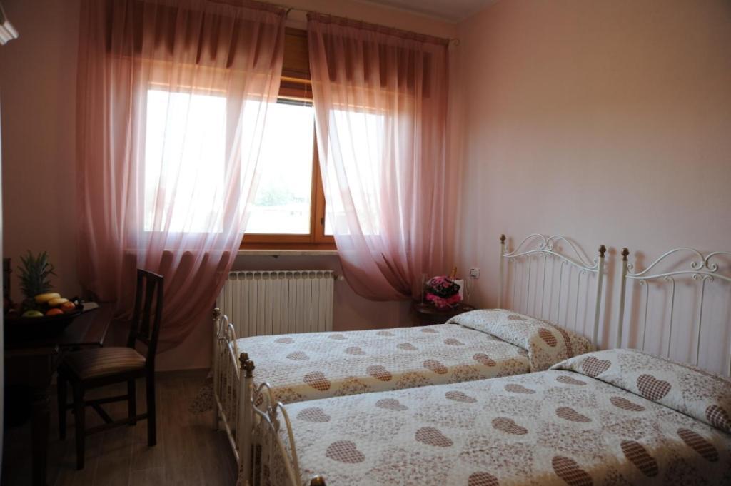 B&B Paola E Francesco San Martino Siccomario Kültér fotó