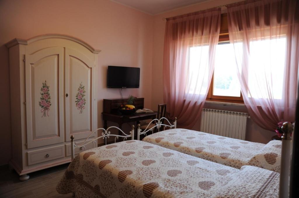 B&B Paola E Francesco San Martino Siccomario Kültér fotó
