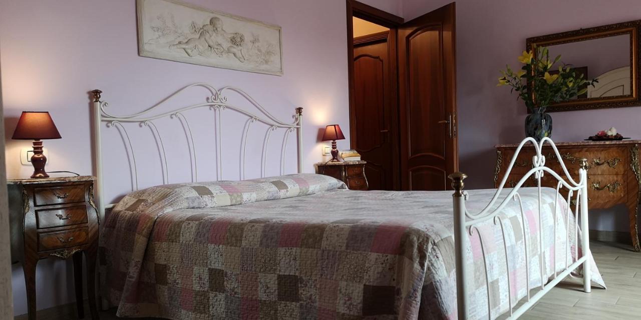 B&B Paola E Francesco San Martino Siccomario Kültér fotó