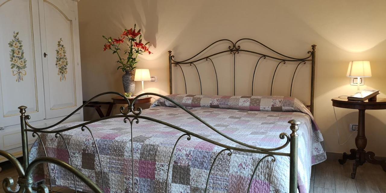 B&B Paola E Francesco San Martino Siccomario Kültér fotó