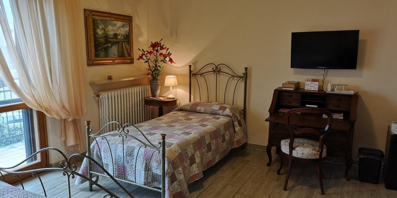 B&B Paola E Francesco San Martino Siccomario Kültér fotó