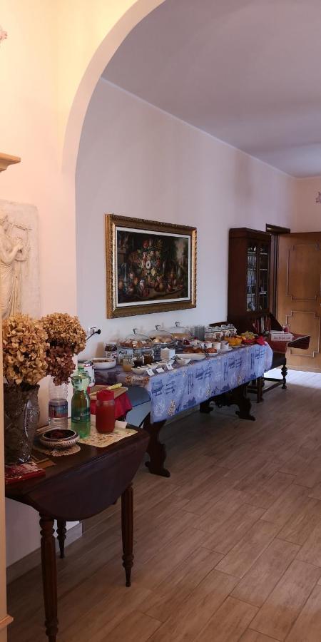 B&B Paola E Francesco San Martino Siccomario Kültér fotó