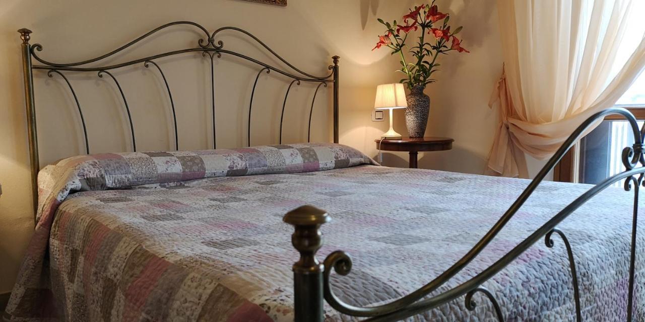 B&B Paola E Francesco San Martino Siccomario Kültér fotó