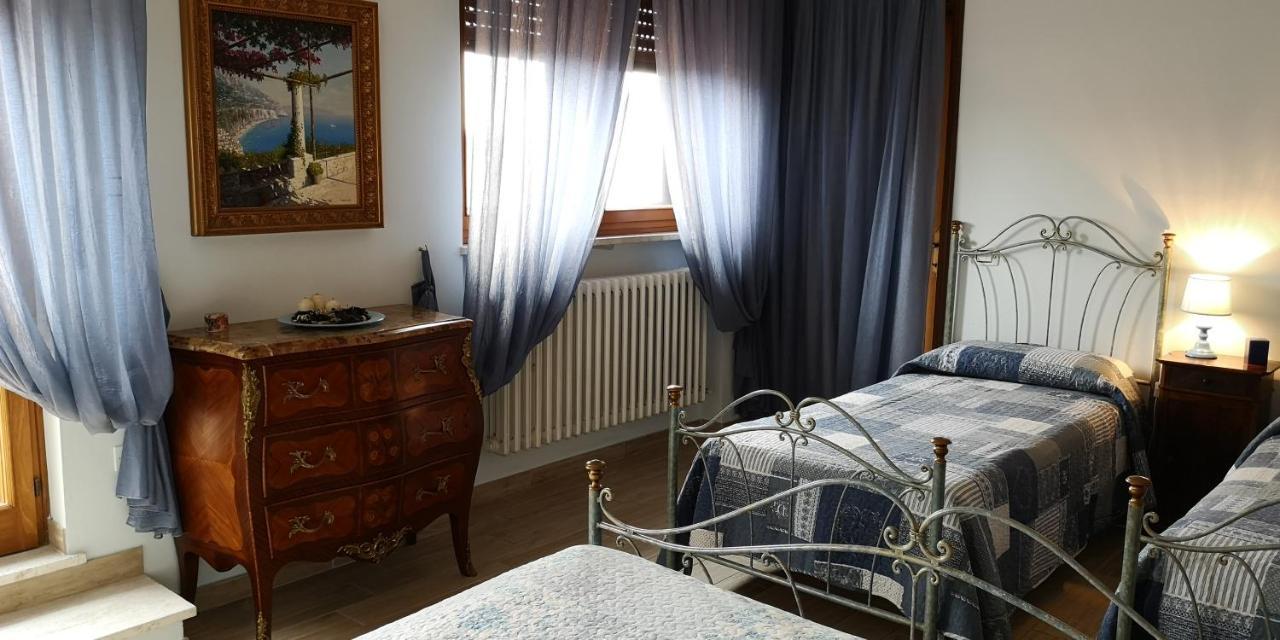 B&B Paola E Francesco San Martino Siccomario Kültér fotó