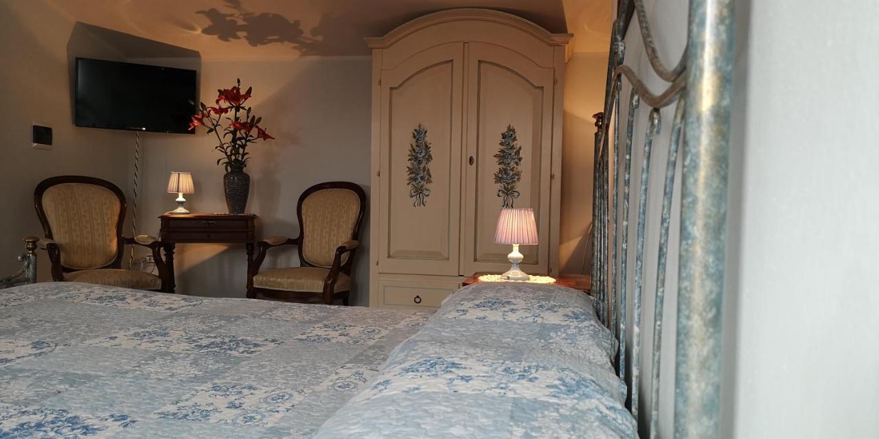 B&B Paola E Francesco San Martino Siccomario Kültér fotó